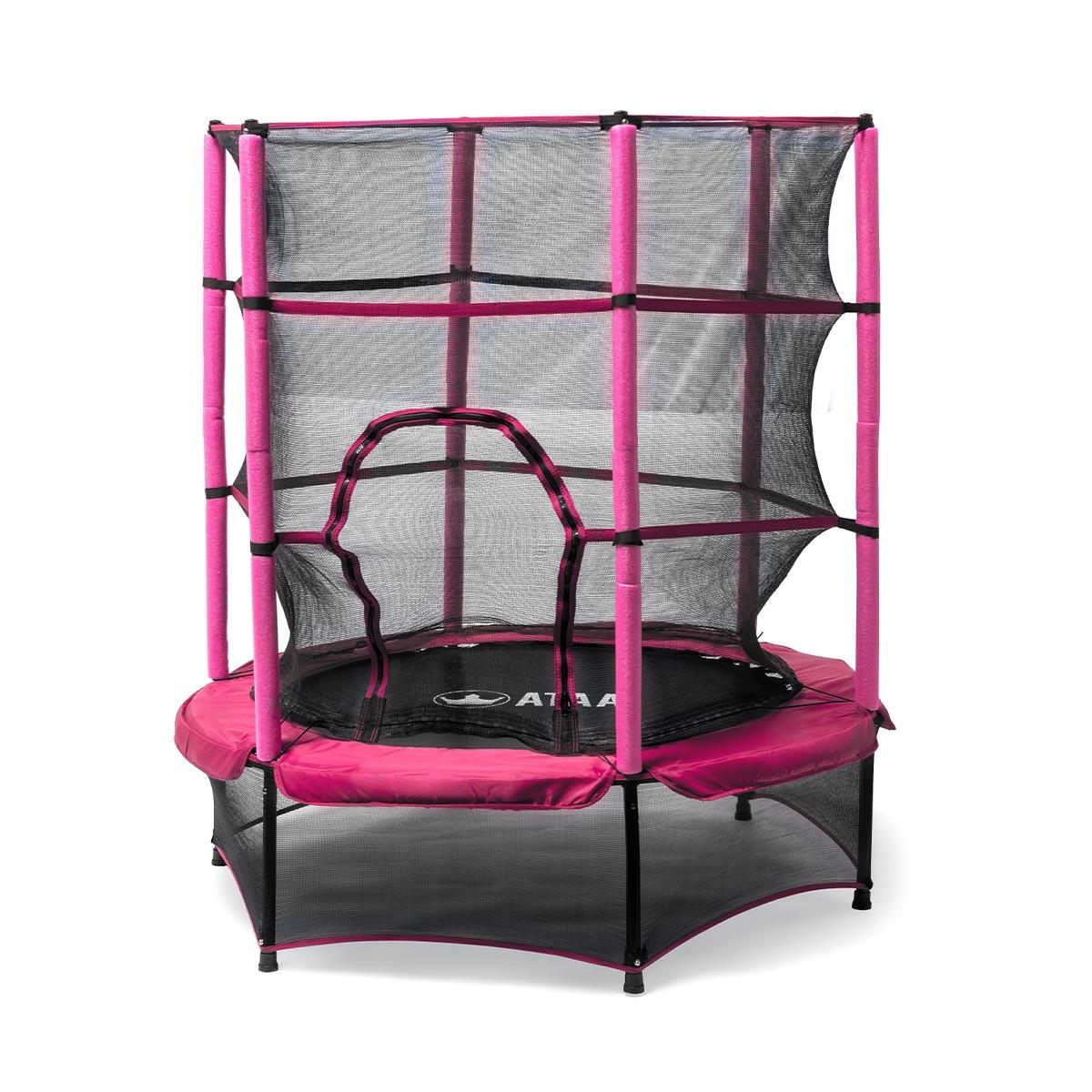 Trampolin für Kinder ATAA 140 2/7