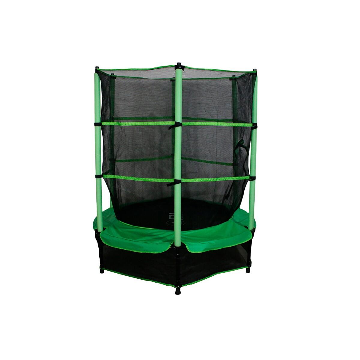 Trampolin für Kinder ATAA 140 5/7