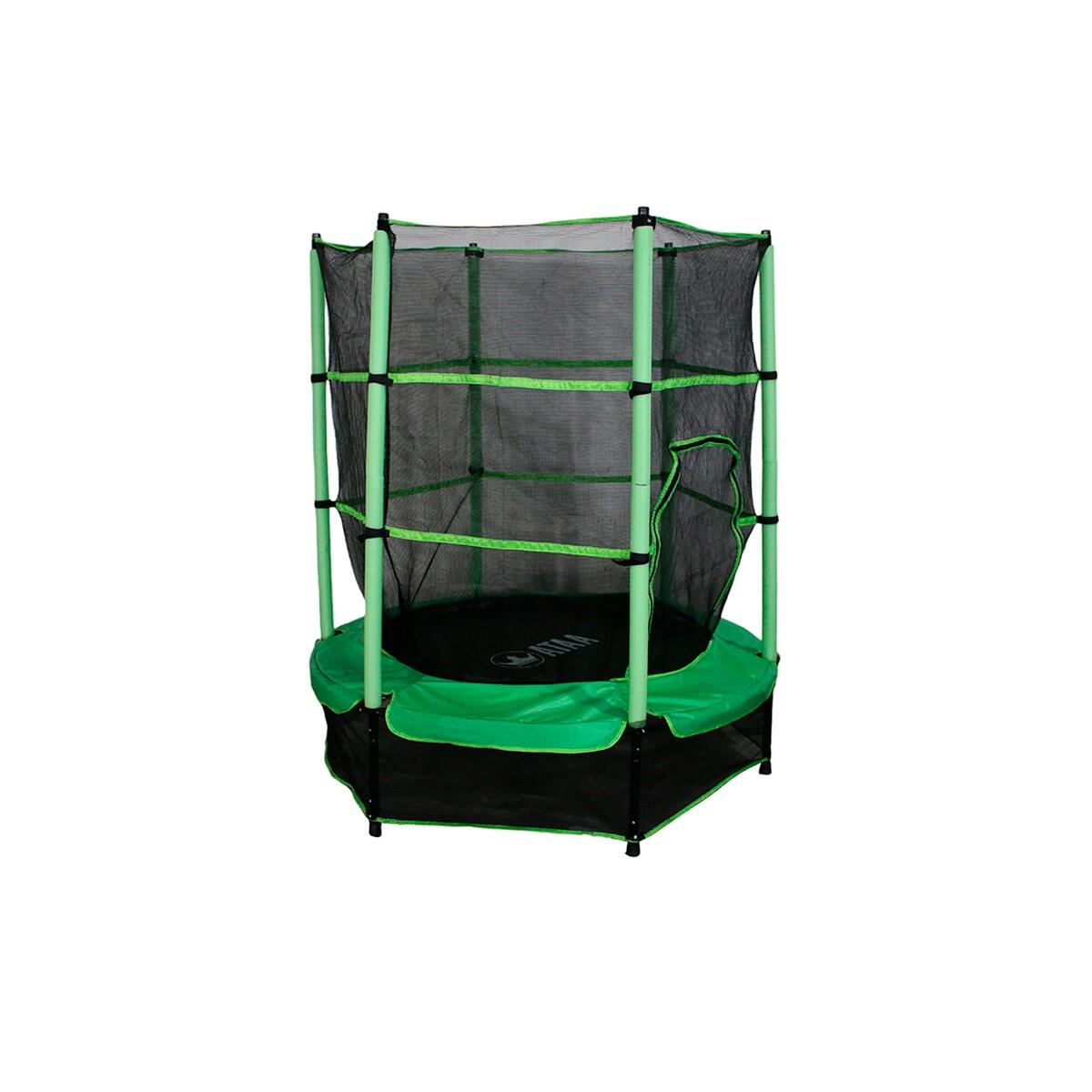 Trampolin für Kinder ATAA 140 4/7