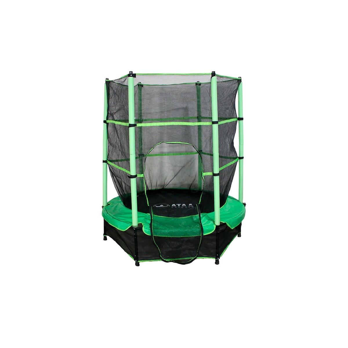 Trampolin für Kinder ATAA 140 6/7