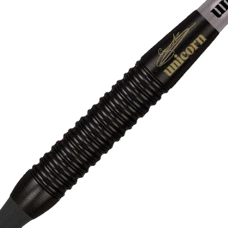 Săgeți Darts Soft Unicorn Gary Anderson Soft Tip Adulți