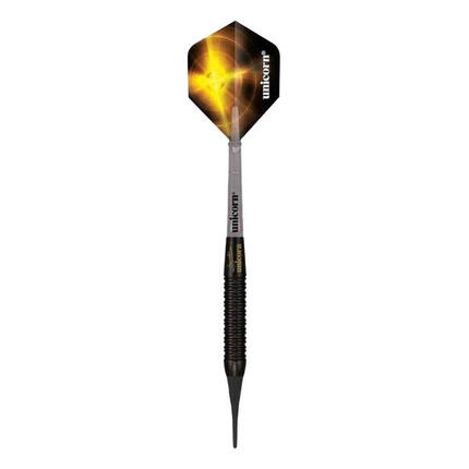 Rzutki Gary Anderson Brass Soft Tip (zestaw 3 Sztuk)
