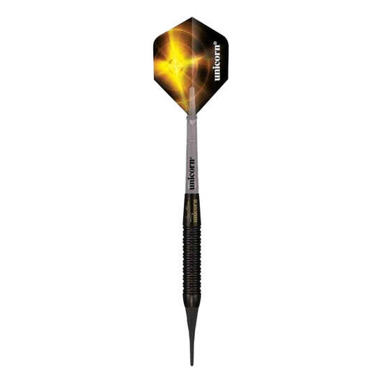 Rzutki Gary Anderson Brass Soft Tip (zestaw 3 Sztuk)