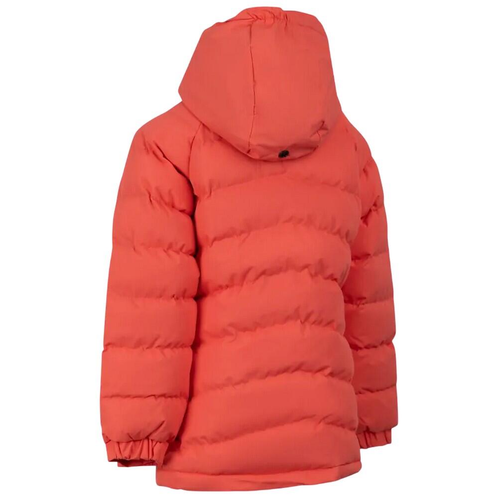 Veste AMIRA Enfant (Orange Clair) 2/3