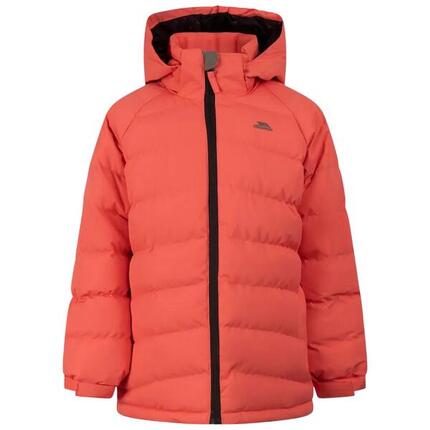 Veste AMIRA Enfant (Orange Clair)