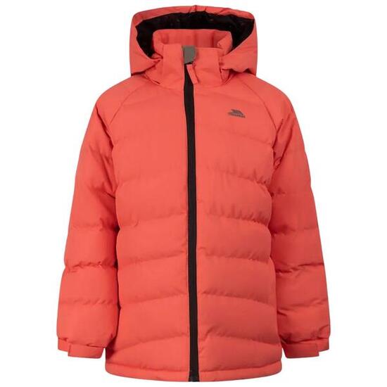 Veste AMIRA Enfant (Orange Clair)