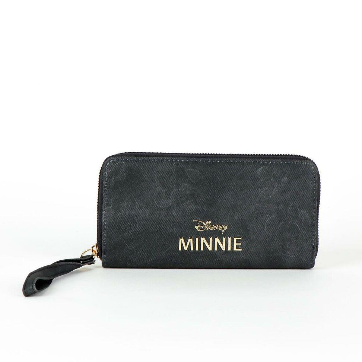 Carteira Mulher DISNEY 19 x 10 x 2,5 cm 2/4