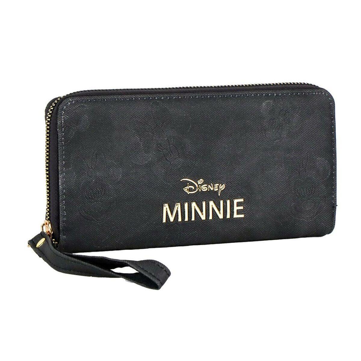 Carteira Mulher DISNEY 19 x 10 x 2,5 cm 1/4