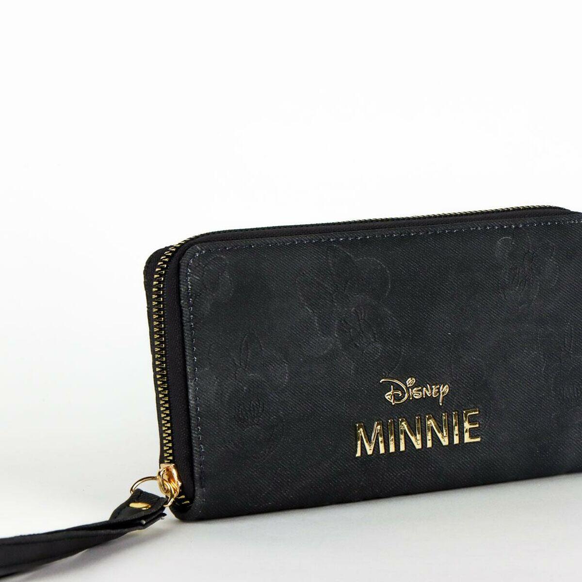 Carteira Mulher DISNEY 19 x 10 x 2,5 cm 4/4