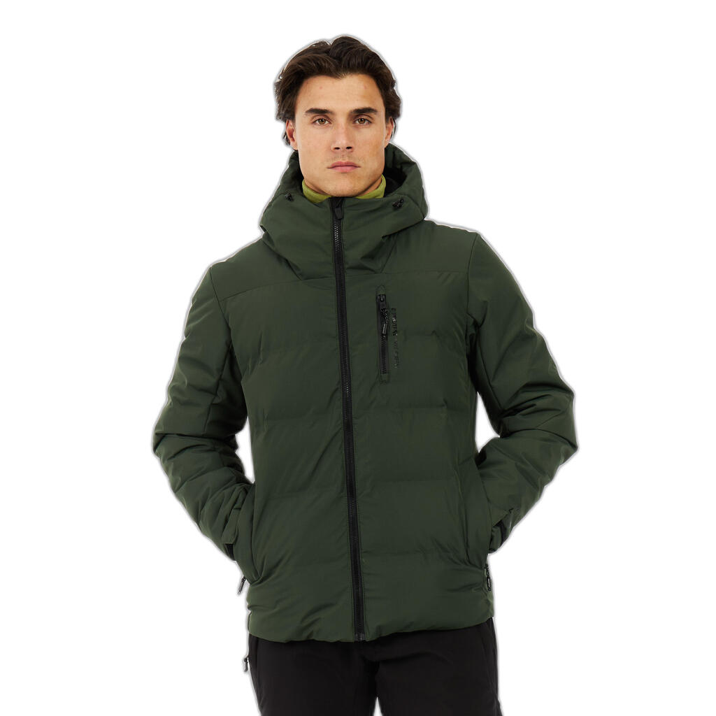 Ski jacket Protest Superior
