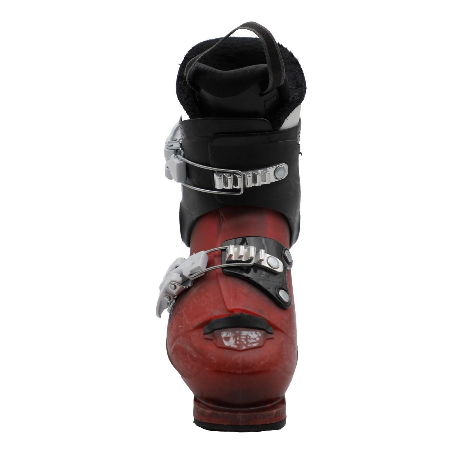 SECOND HAND - Scarpone Da Sci Salomon T2_2 Gancio 4/4