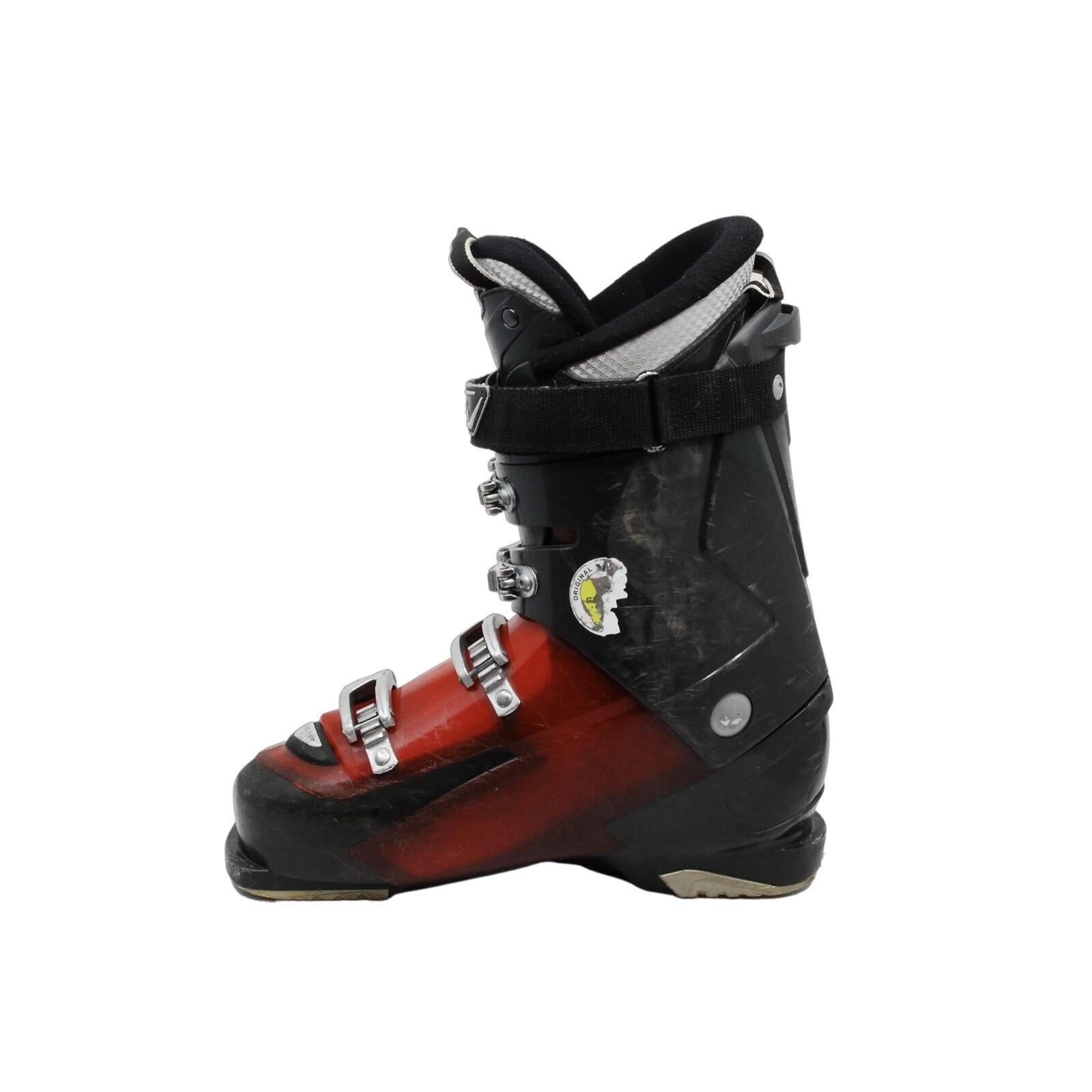 RECONDITIONNE - Chaussure De Ski Fischer Viron Xtr 80 3/4