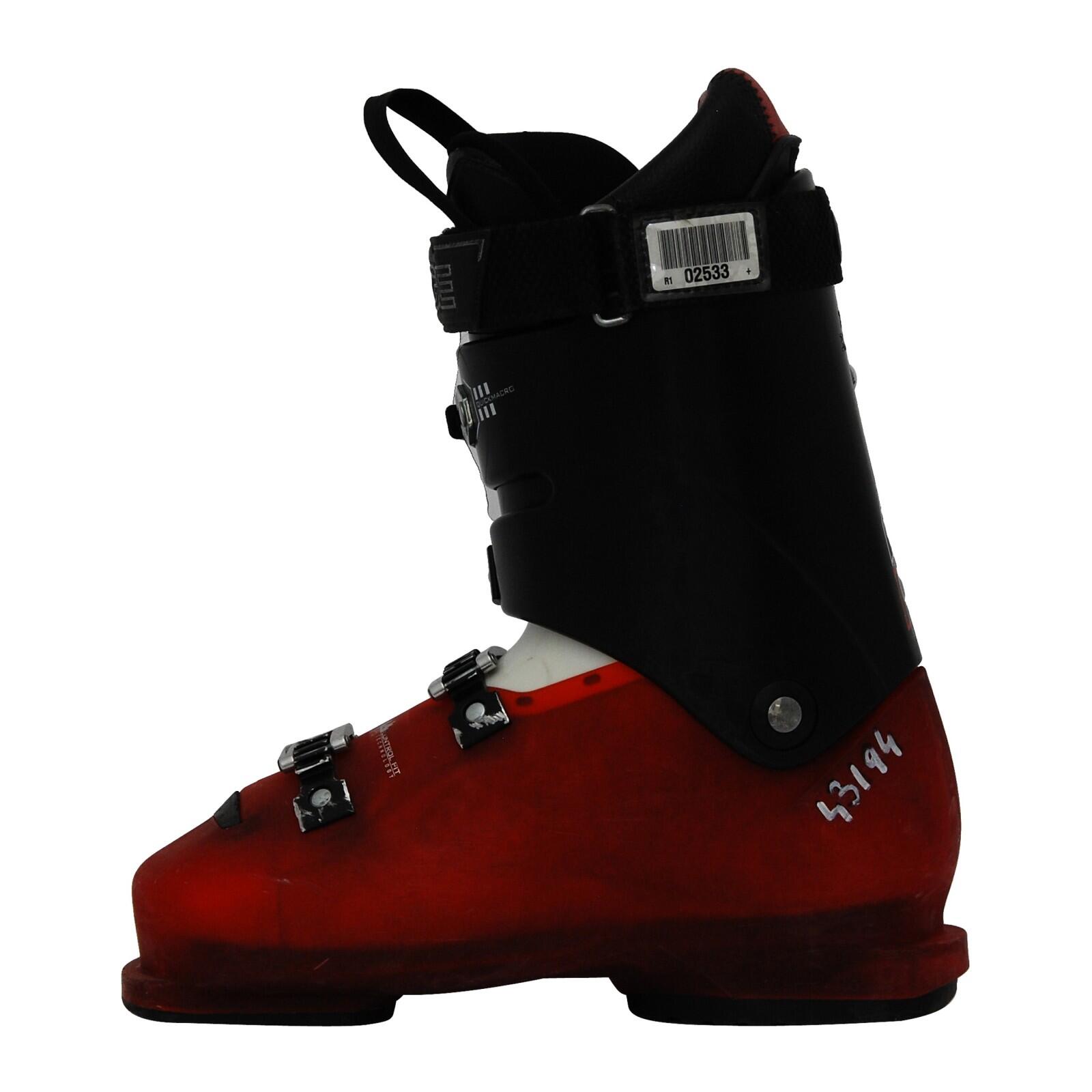 RECONDITIONNE - Chaussure De Ski Lange Sx Rtl/demo 3/4
