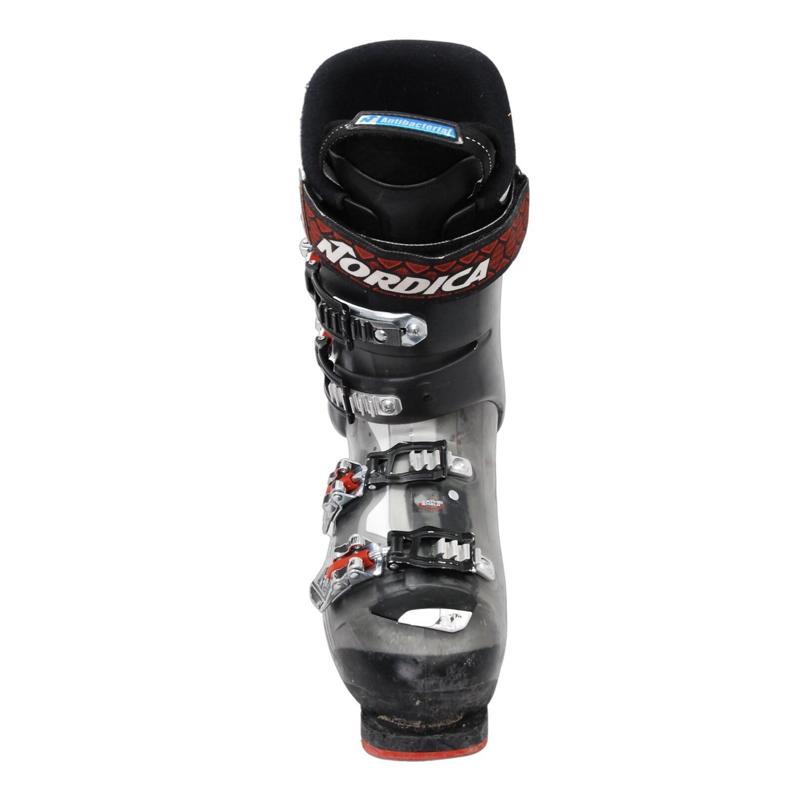 SECOND HAND - Scarpone Da Sci Nordica Speedmachine 110r 4/4