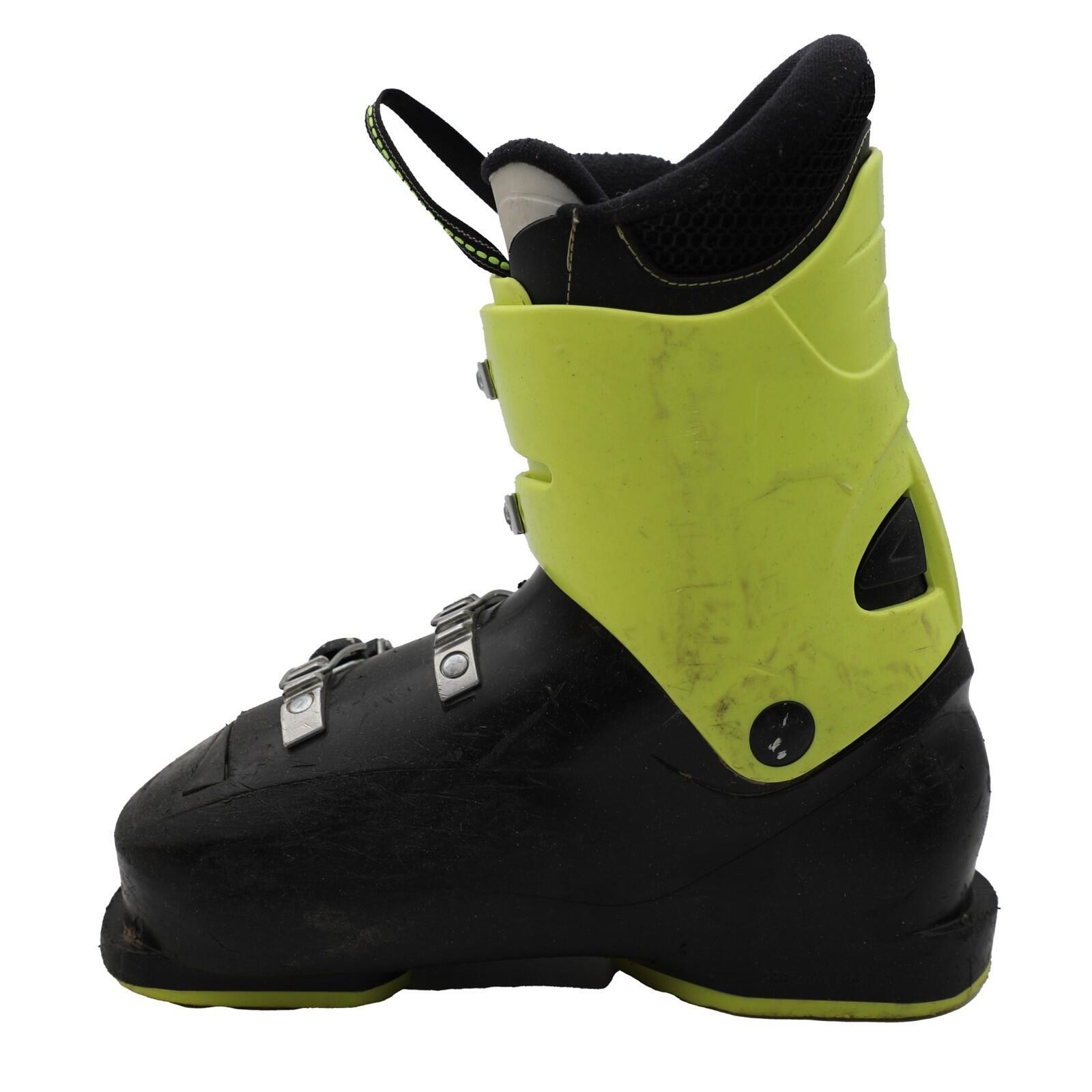 SECOND HAND - Scarpone Da Sci Rossignol Tmx_4 Ganci 3/4