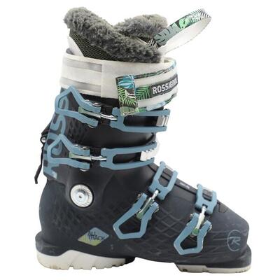 SECOND HAND - Scarponi Da Sci Usati Rossignol Alltrack Pro 80 - BUONO