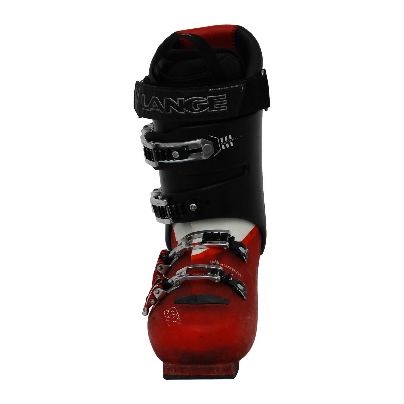 RECONDITIONNE - Chaussure De Ski Lange Sx Rtl/demo 4/4