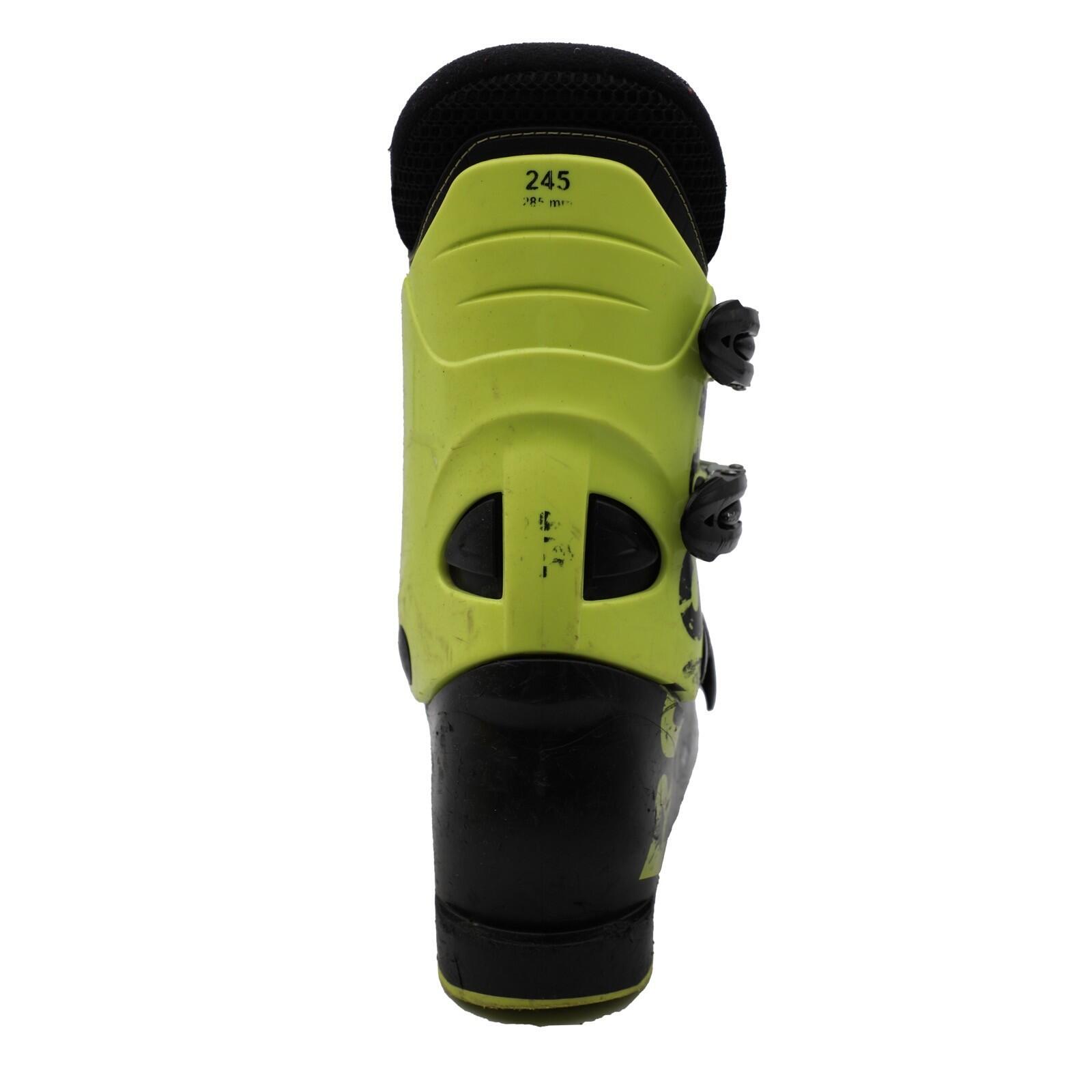 SECOND HAND - Scarpone Da Sci Rossignol Tmx_4 Ganci 2/4
