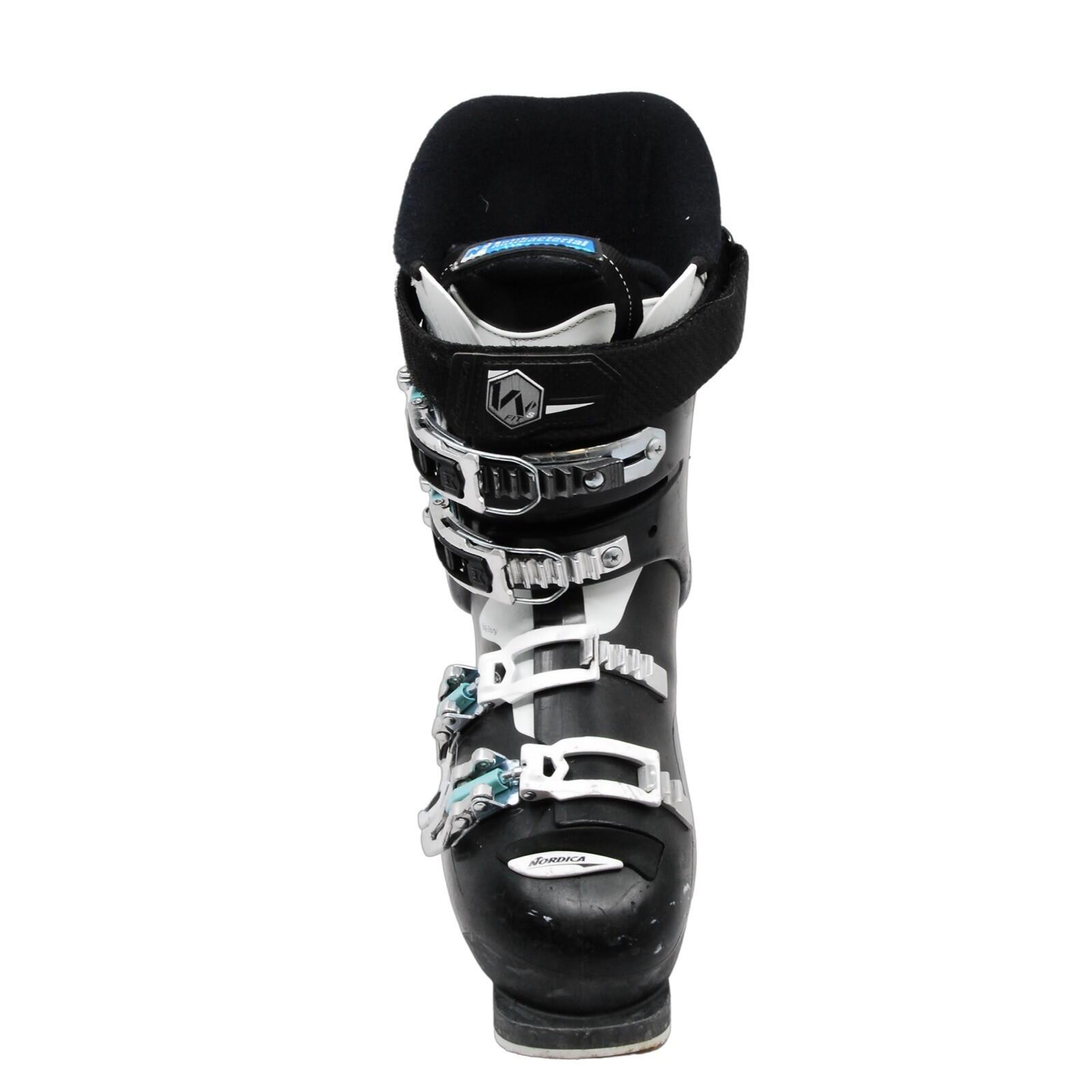 RECONDITIONNE - Chaussure De Ski Nordica Sportmachine 75 Wr 4/4