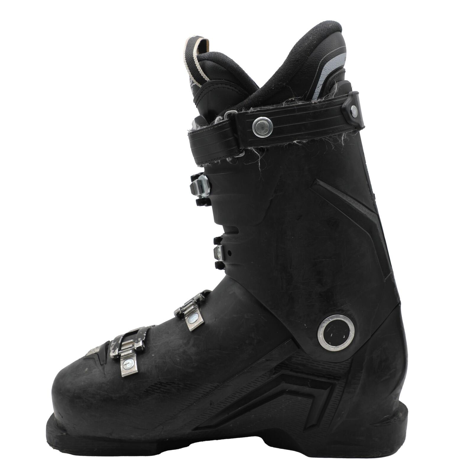 SECOND HAND - Scarponi Da Sci Salomon S Pro Xr Usati 3/4