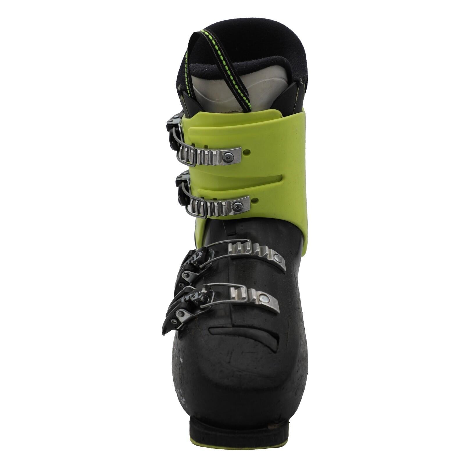 SECOND HAND - Scarpone Da Sci Rossignol Tmx_4 Ganci 4/4