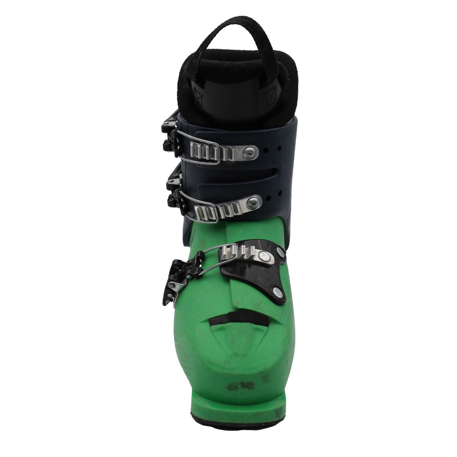 RECONDITIONNE - Chaussure De Ski Junior Atomic Hawx Jr R3_3 Crochets 4/4