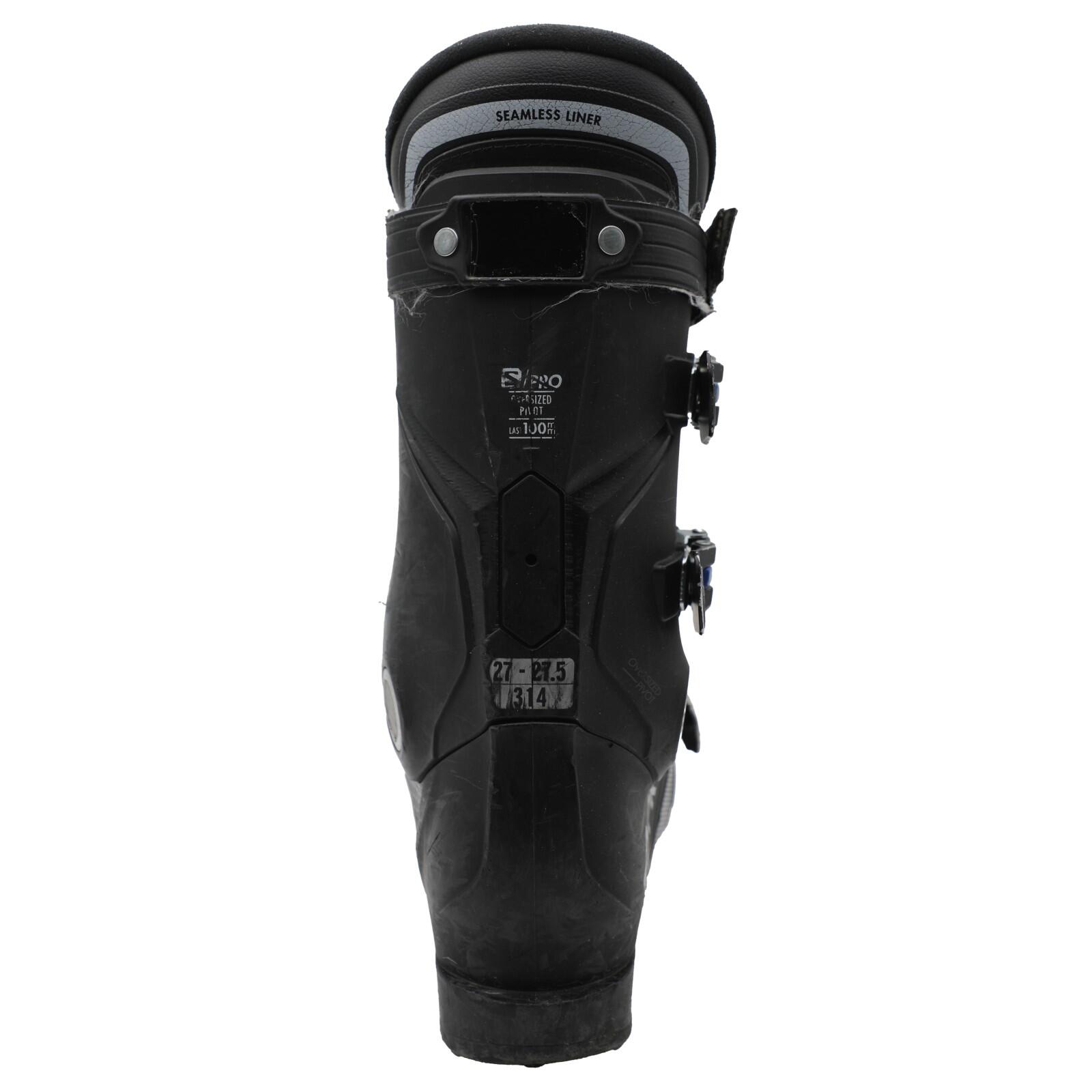 SECOND HAND - Scarponi Da Sci Salomon S Pro Xr Usati 2/4