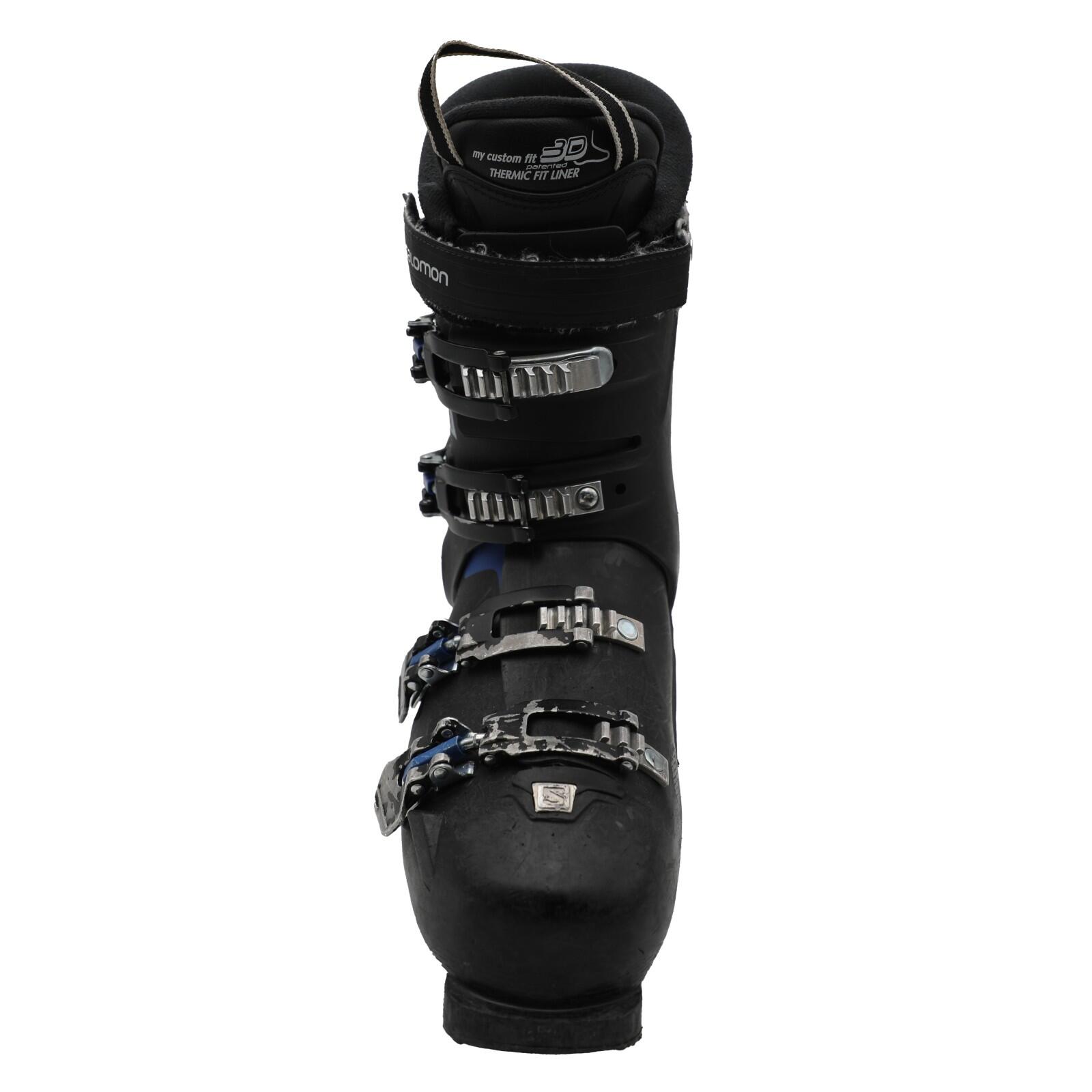 SECOND HAND - Scarponi Da Sci Salomon S Pro Xr Usati 4/4