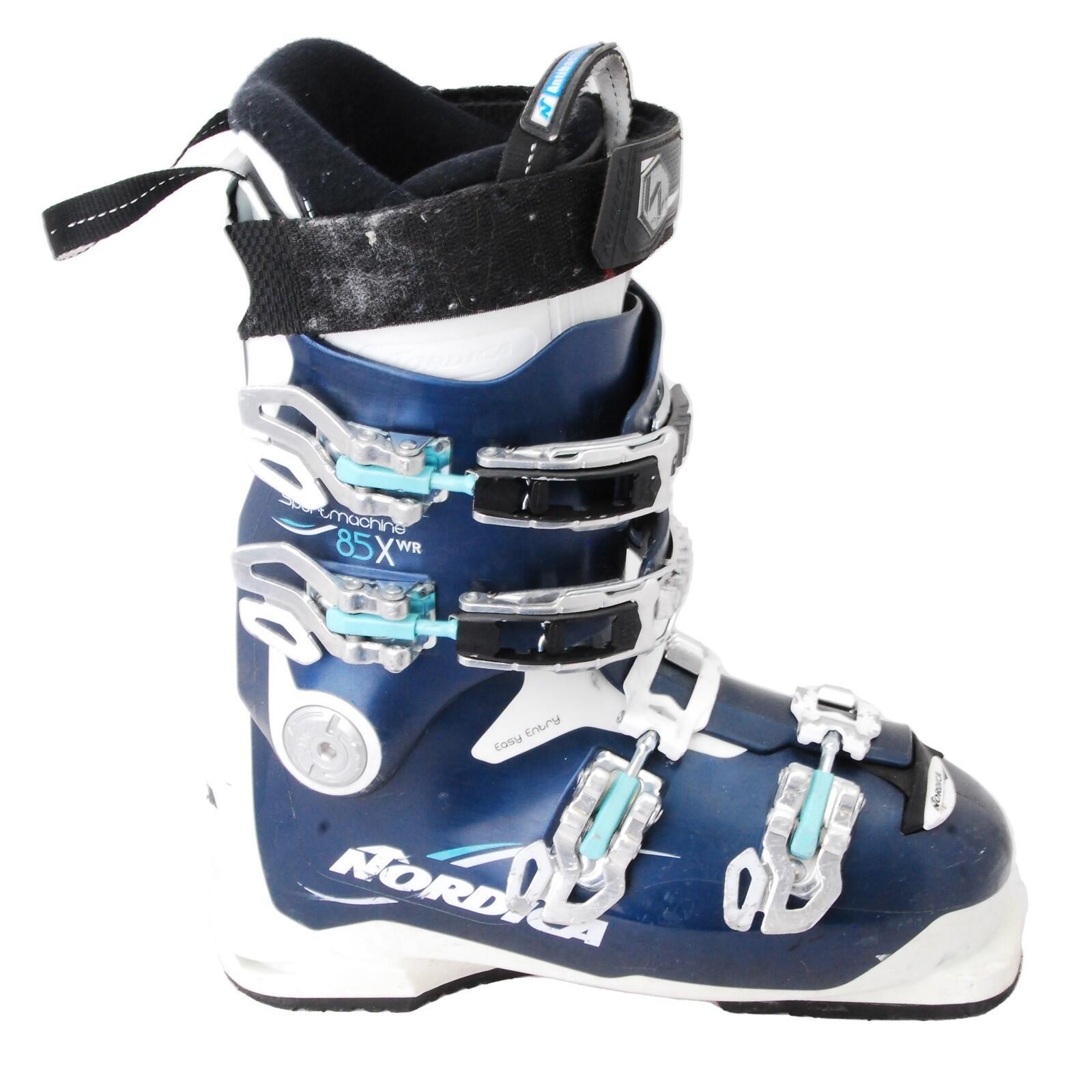 NORDICA picture