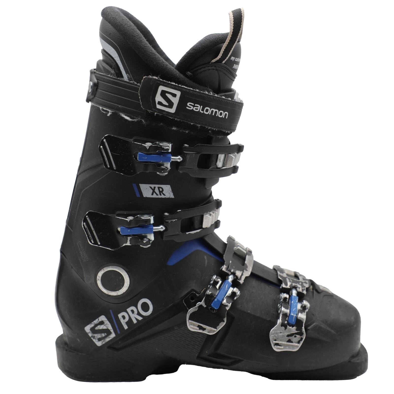 SALOMON picture
