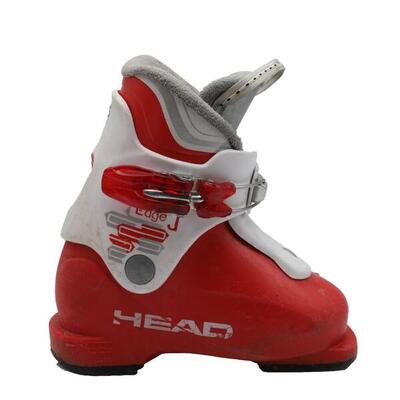 SECOND HAND - Scarpone Da Sci Head Edge J_1 Gancio - BUONO