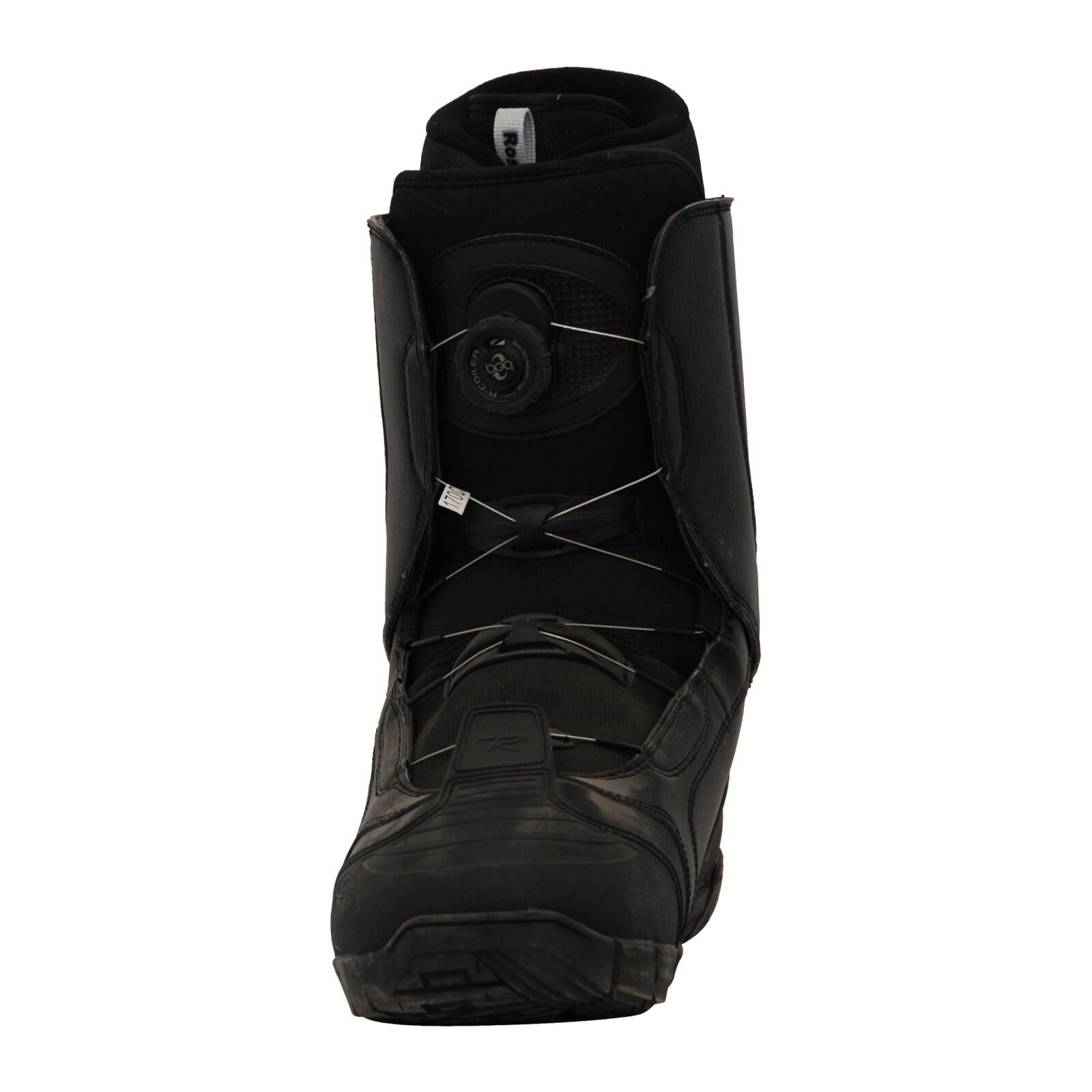 RECONDITIONNE - Boots Rossignol Excite Boa 4/4
