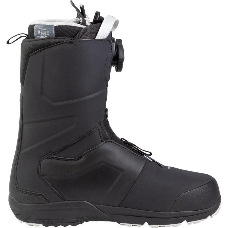 Boots Snowboard NORTHWAVE Legend 2 Spin, Negru, Barbati