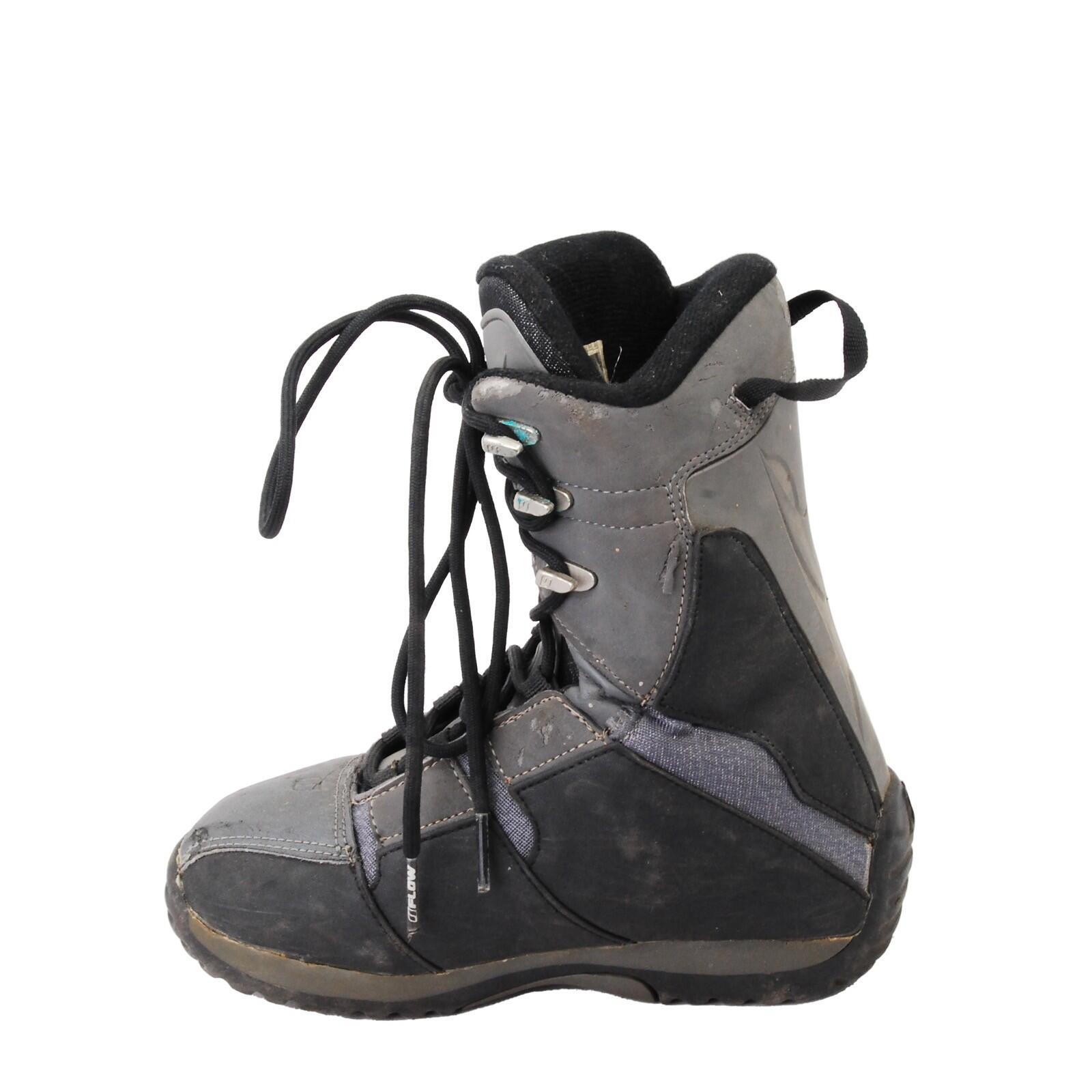 RECONDITIONNE - Boots Junior Flow Prodigy 3/4