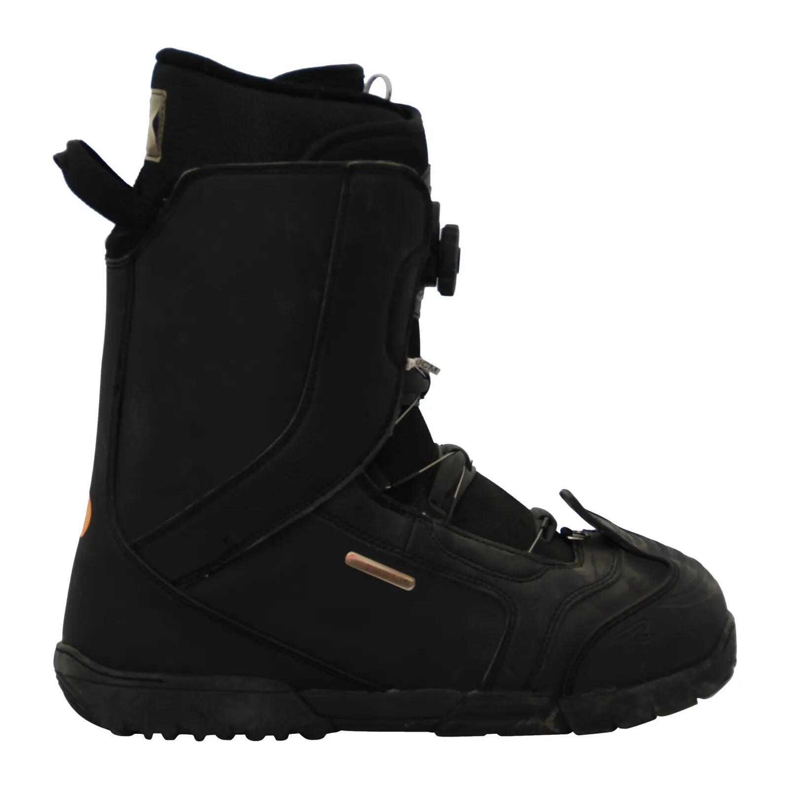 RECONDITIONNE - Boots Rossignol Excite Boa 1/4