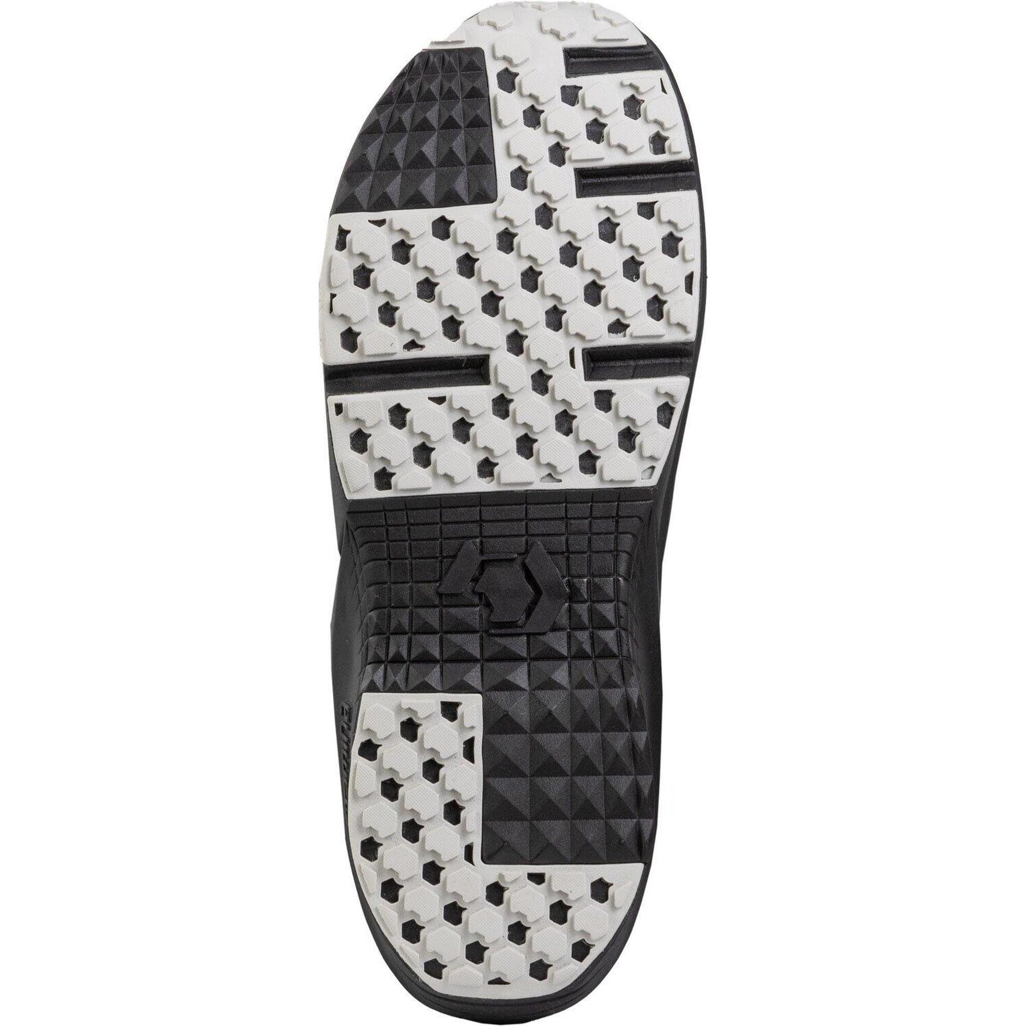 Boots Snowboard NORTHWAVE Legend 2 Spin, Fekete, Férfi