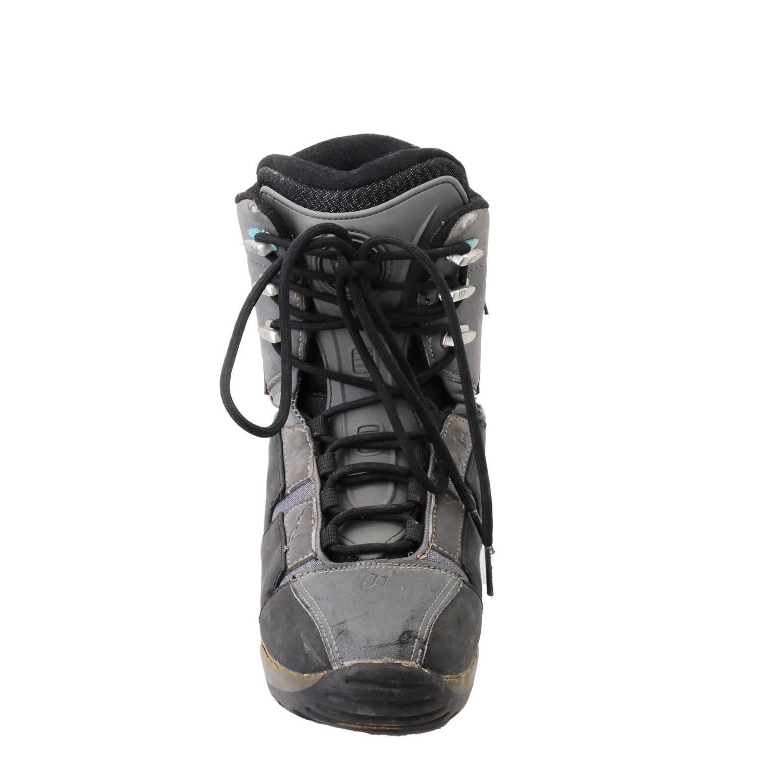 RECONDITIONNE - Boots Junior Flow Prodigy 4/4