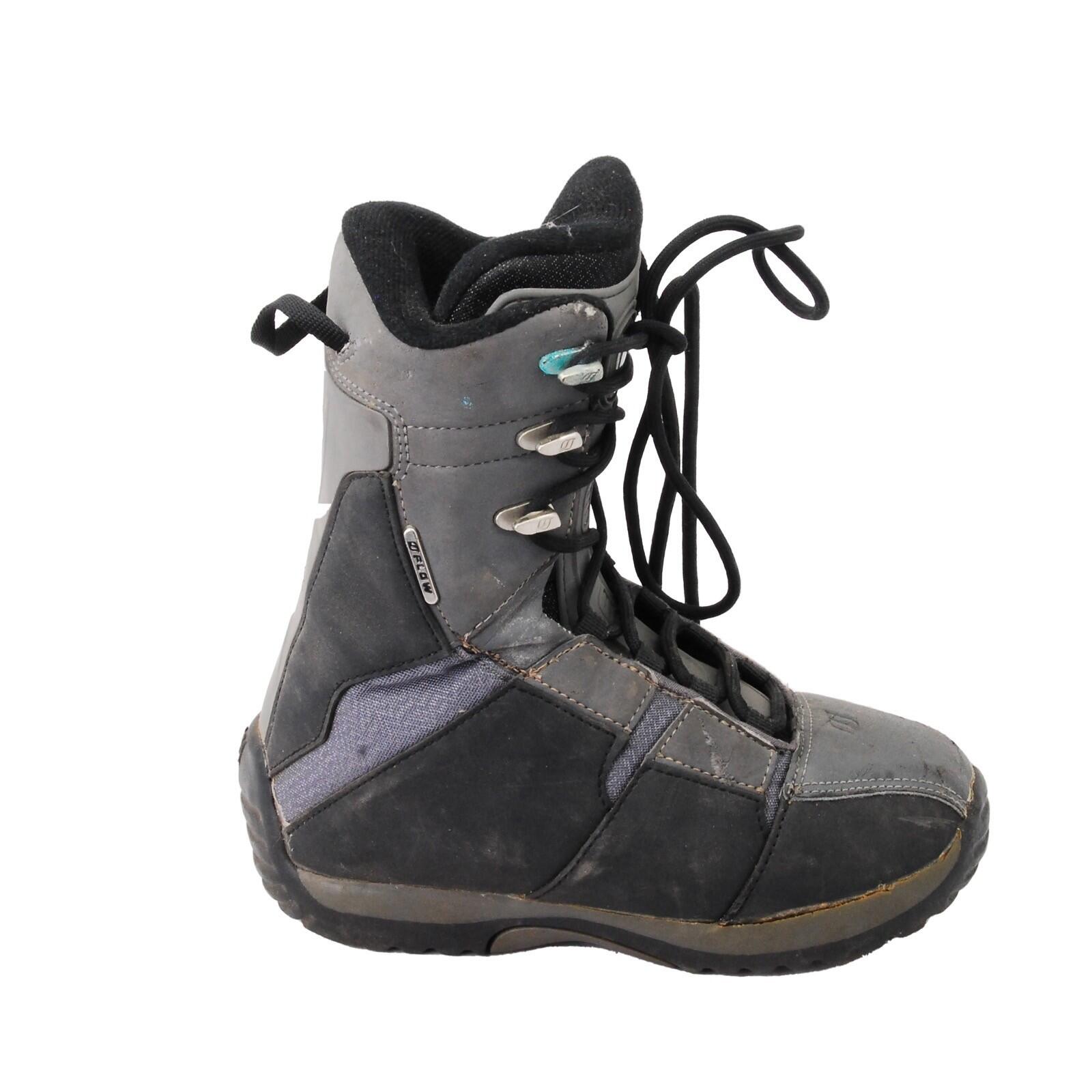 FLOW RECONDITIONNE - Boots Junior Flow Prodigy