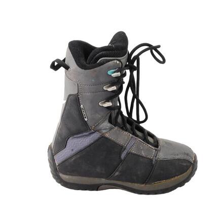 RECONDITIONNE - Boots Junior Flow Prodigy