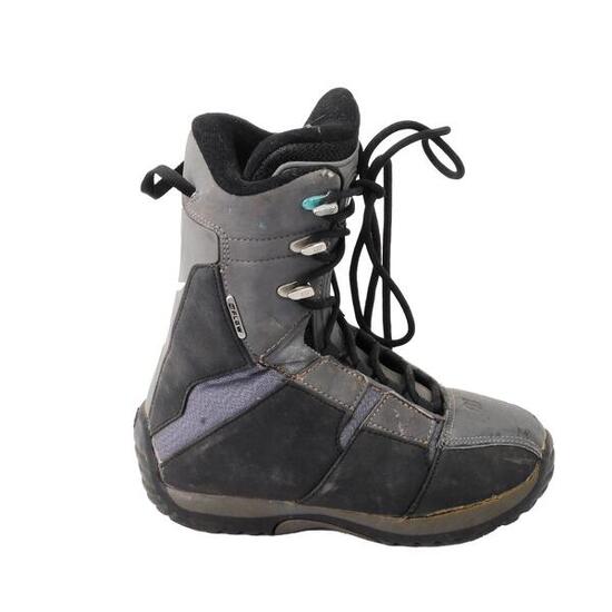 RECONDITIONNE - Boots Junior Flow Prodigy