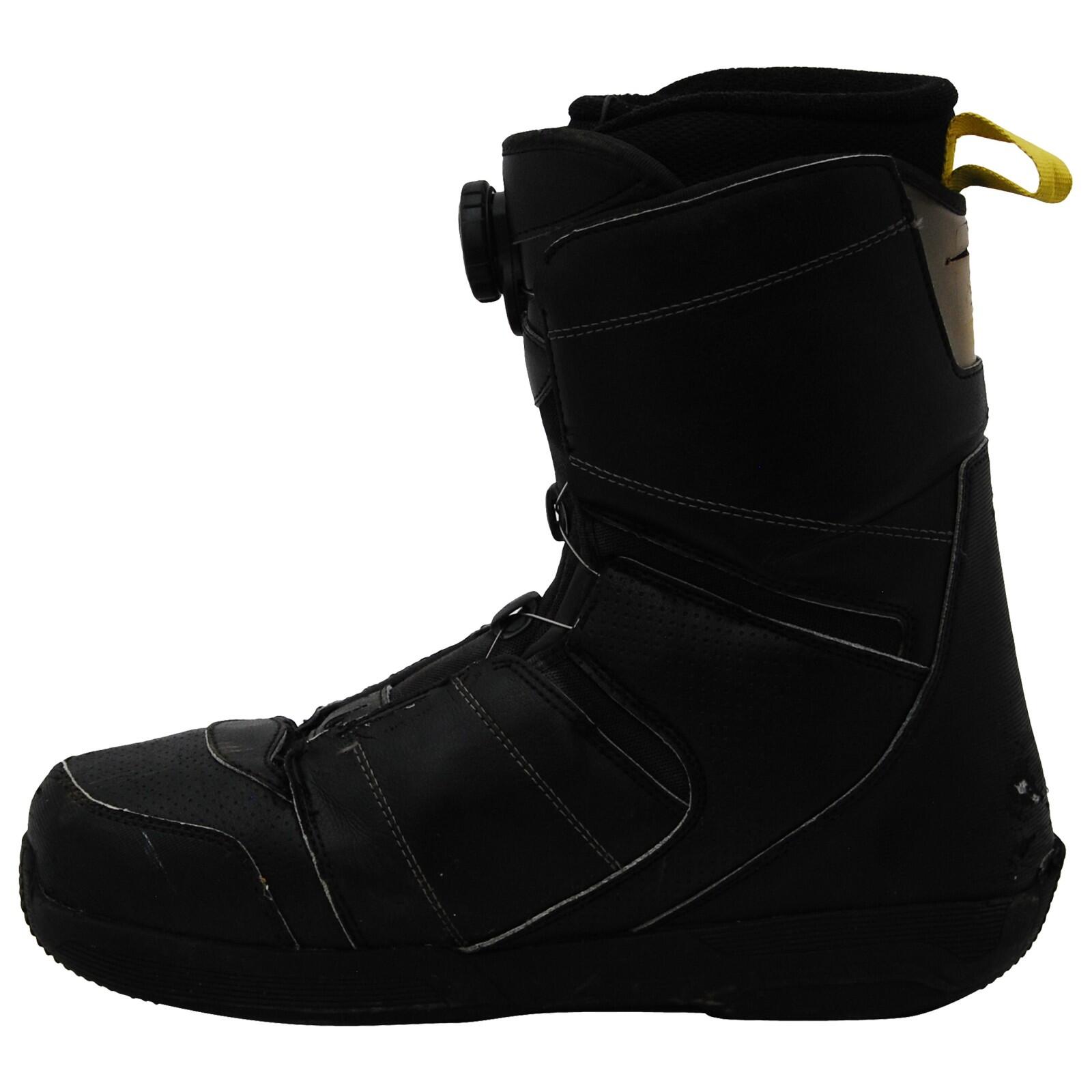 RECONDITIONNE - Boots Salomon Faction Rtl 3/4