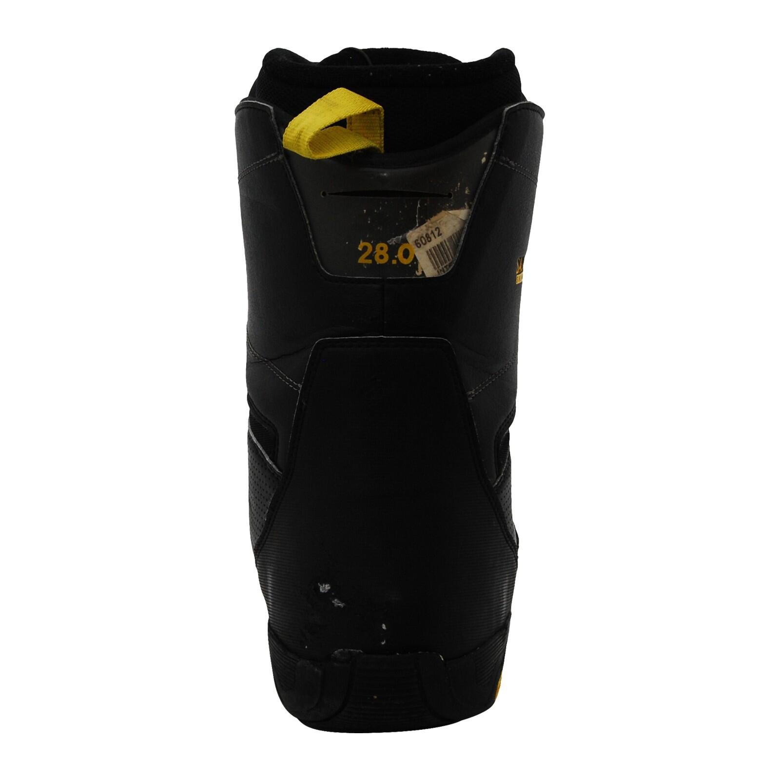 RECONDITIONNE - Boots Salomon Faction Rtl 2/4
