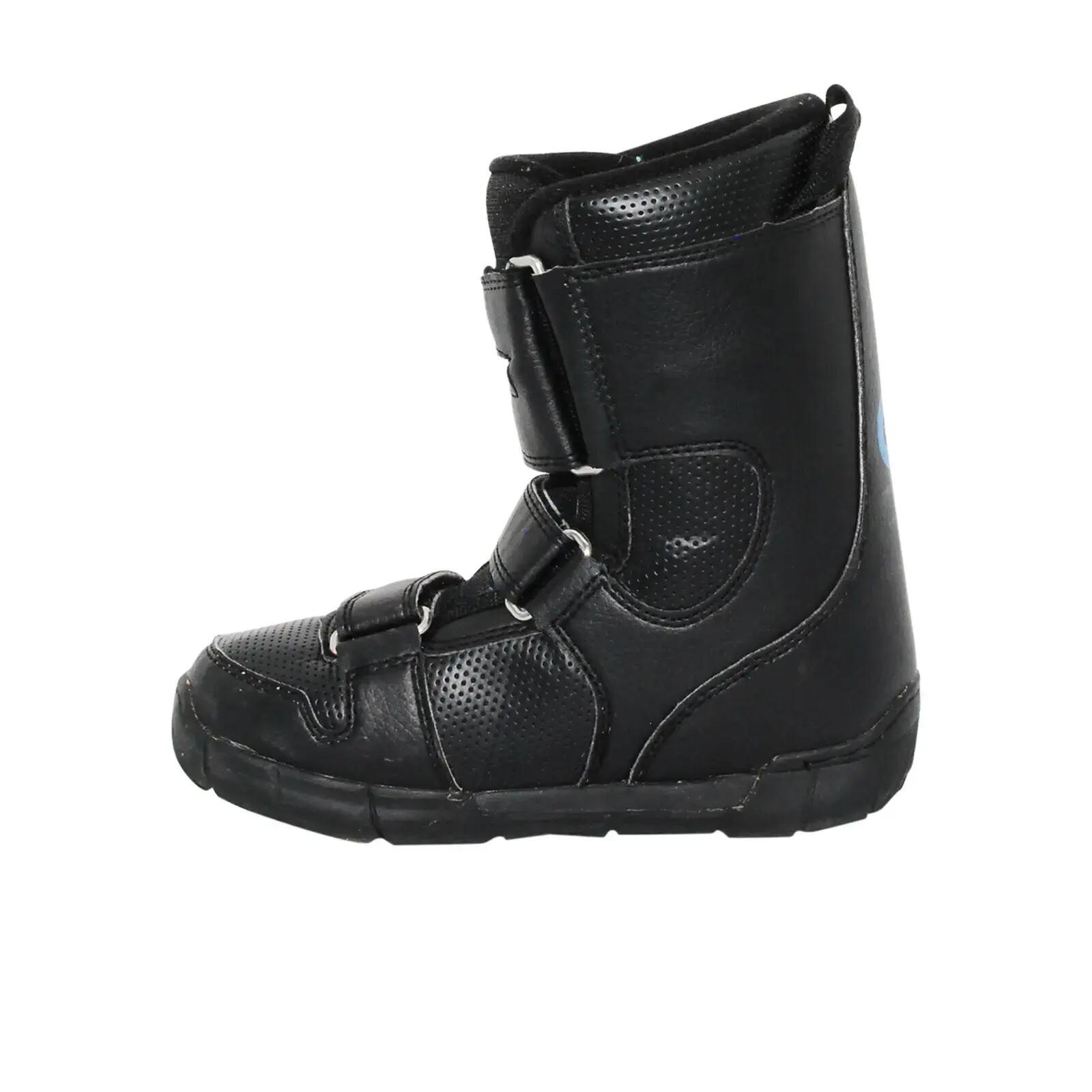 RECONDITIONNE - Boots Junior Rossignol Crumb 3/4