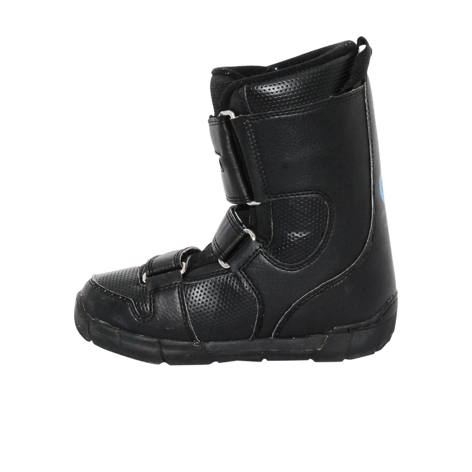 RECONDITIONNE - Boots Junior Rossignol Crumb 3/4