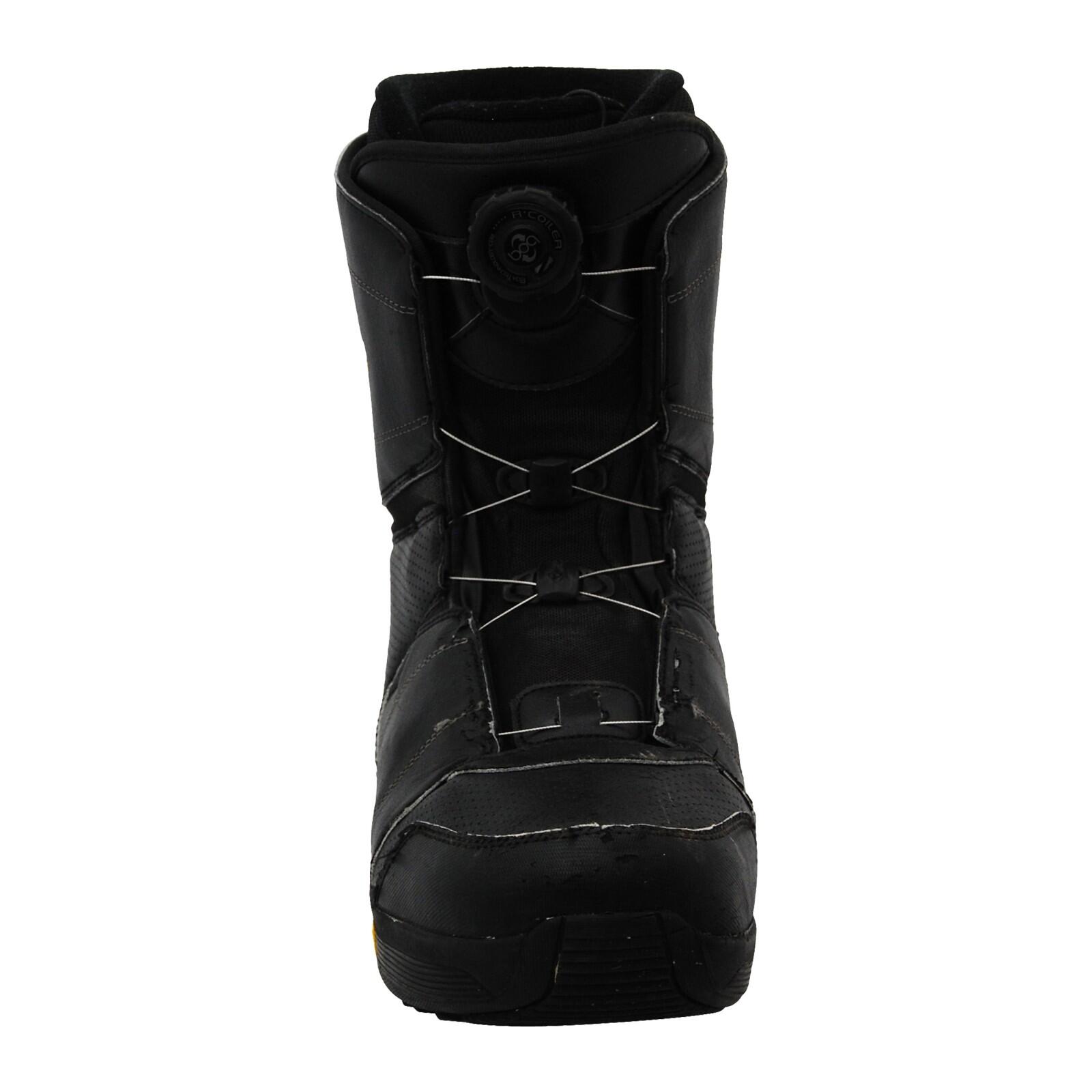 RECONDITIONNE - Boots Salomon Faction Rtl 4/4