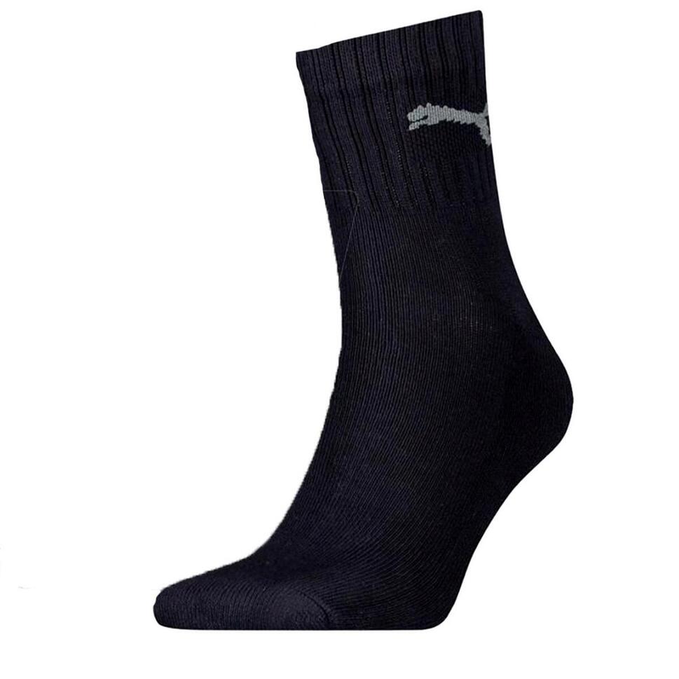 Skarpety Z Logo Dla Dorosłych Unisex (zestaw 3 Sztuk)