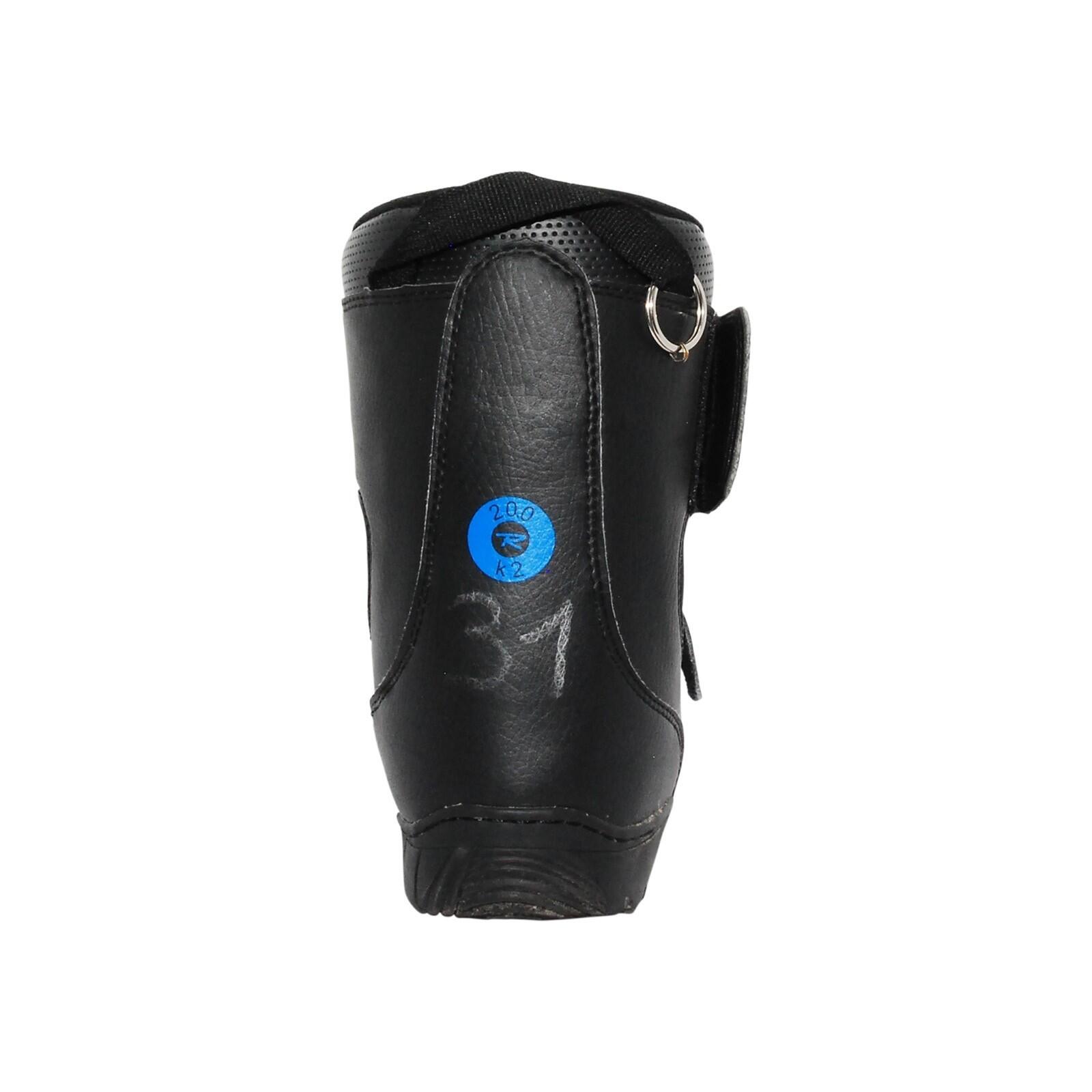 RECONDITIONNE - Boots Junior Rossignol Crumb 2/4