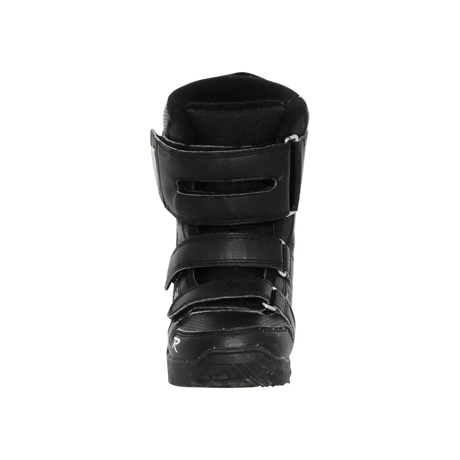RECONDITIONNE - Boots Junior Rossignol Crumb 4/4
