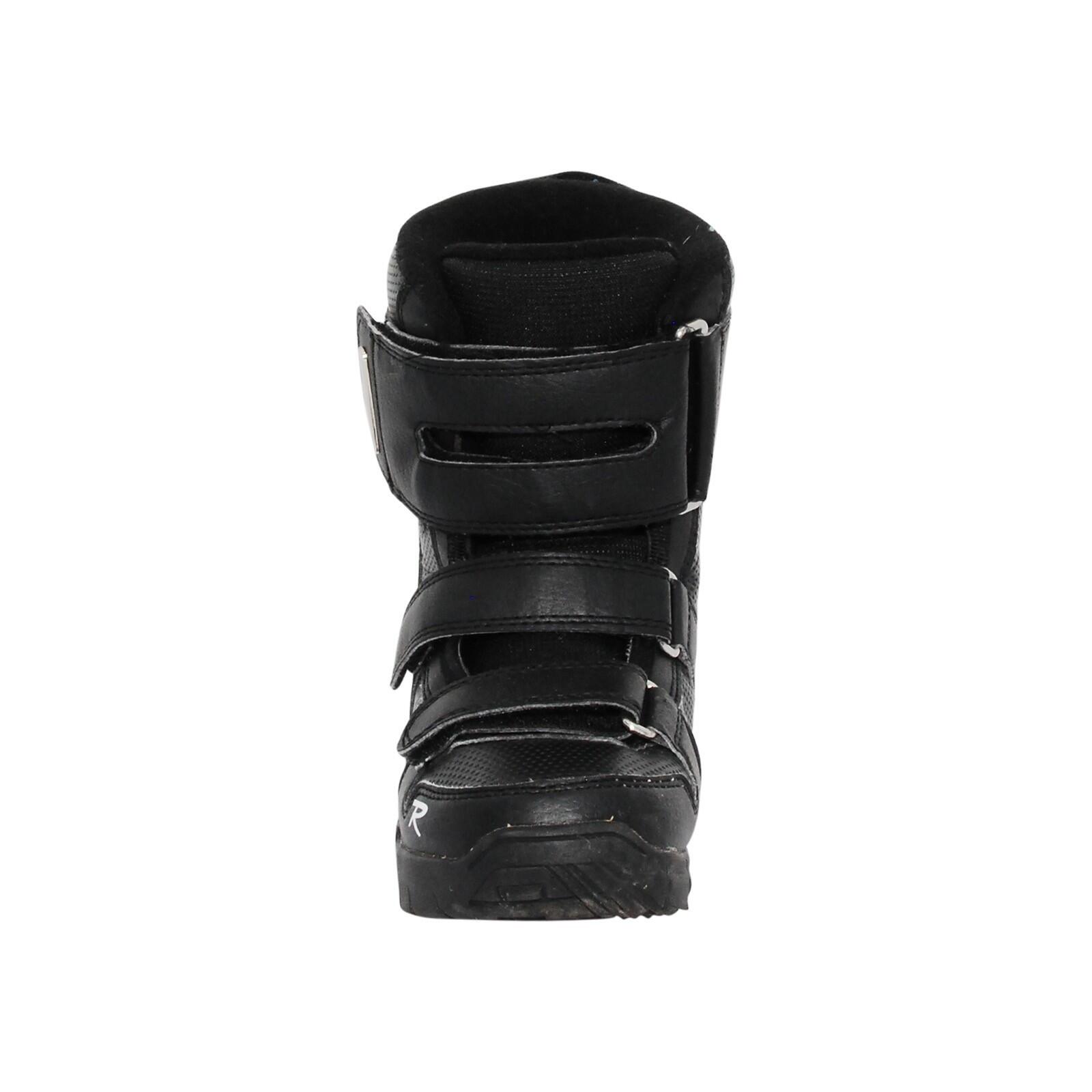 RECONDITIONNE - Boots Junior Rossignol Crumb 4/4