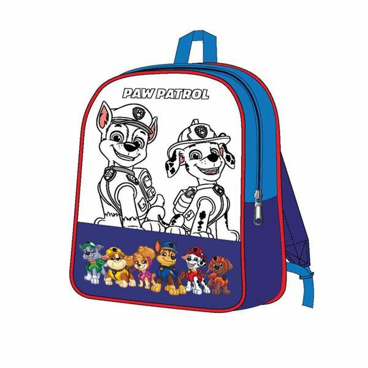 PAW PATROL picture